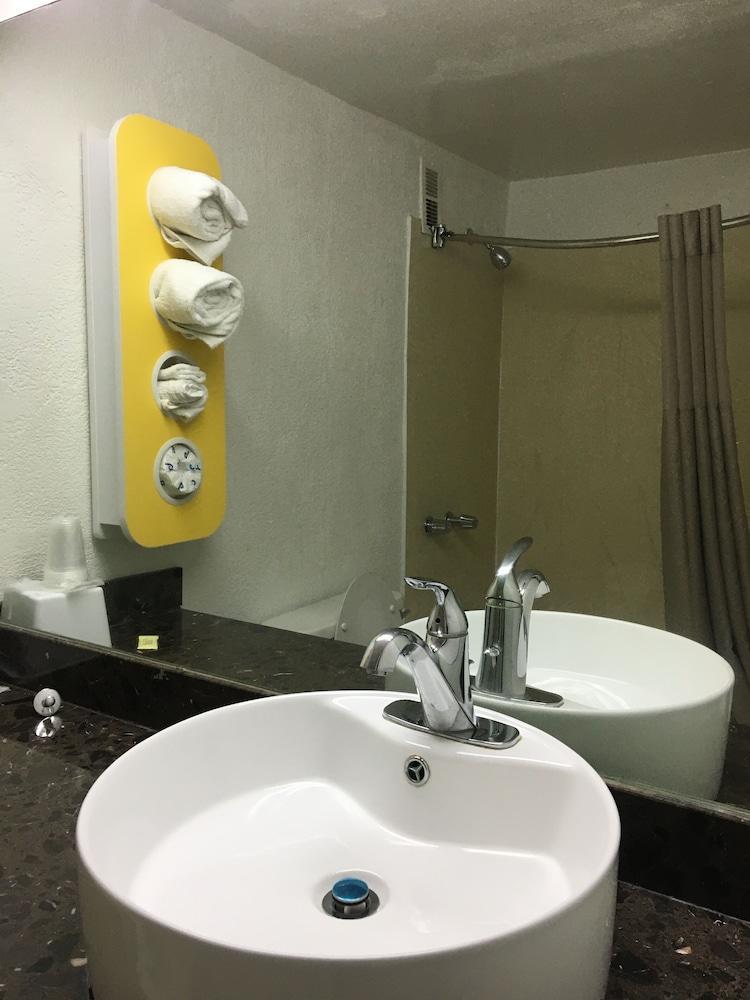 Days Inn Melrose Park/O'Hare South المظهر الخارجي الصورة