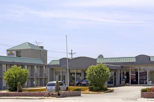 Days Inn Melrose Park/O'Hare South المظهر الخارجي الصورة