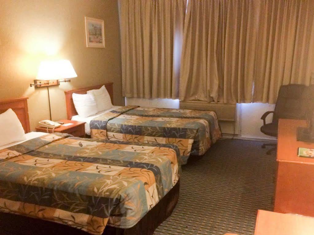 Days Inn Melrose Park/O'Hare South المظهر الخارجي الصورة