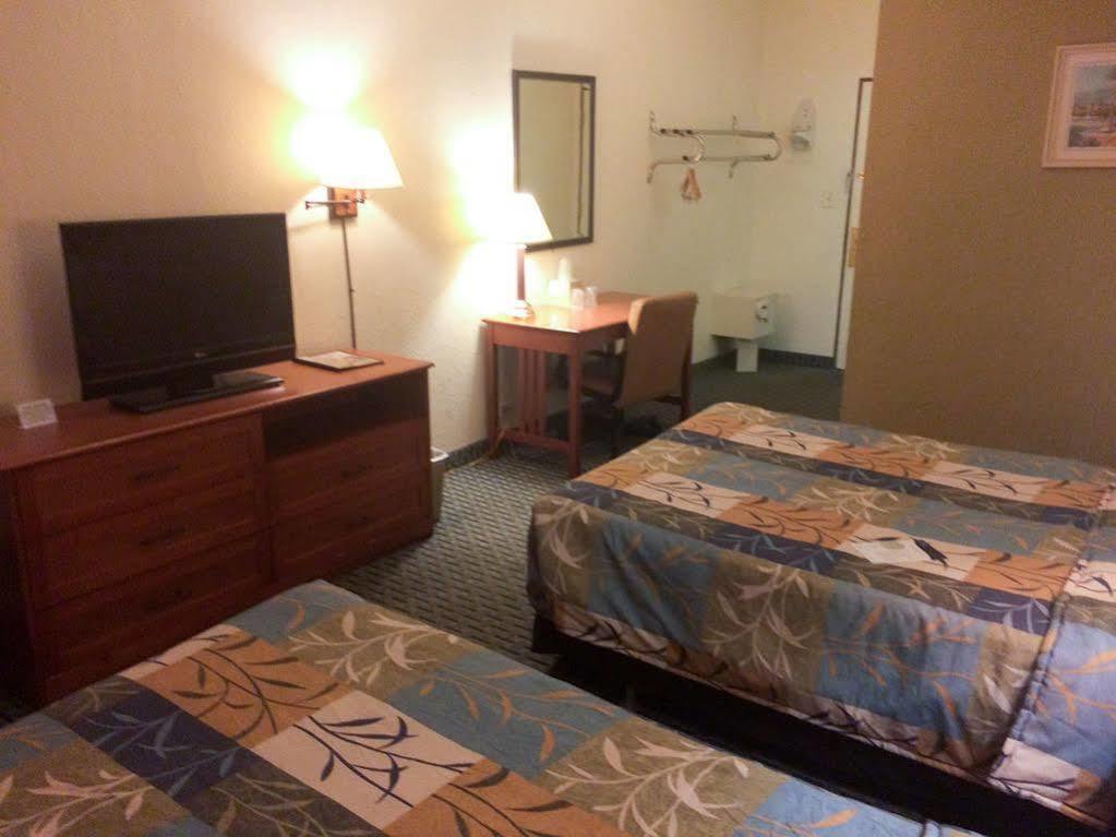 Days Inn Melrose Park/O'Hare South المظهر الخارجي الصورة