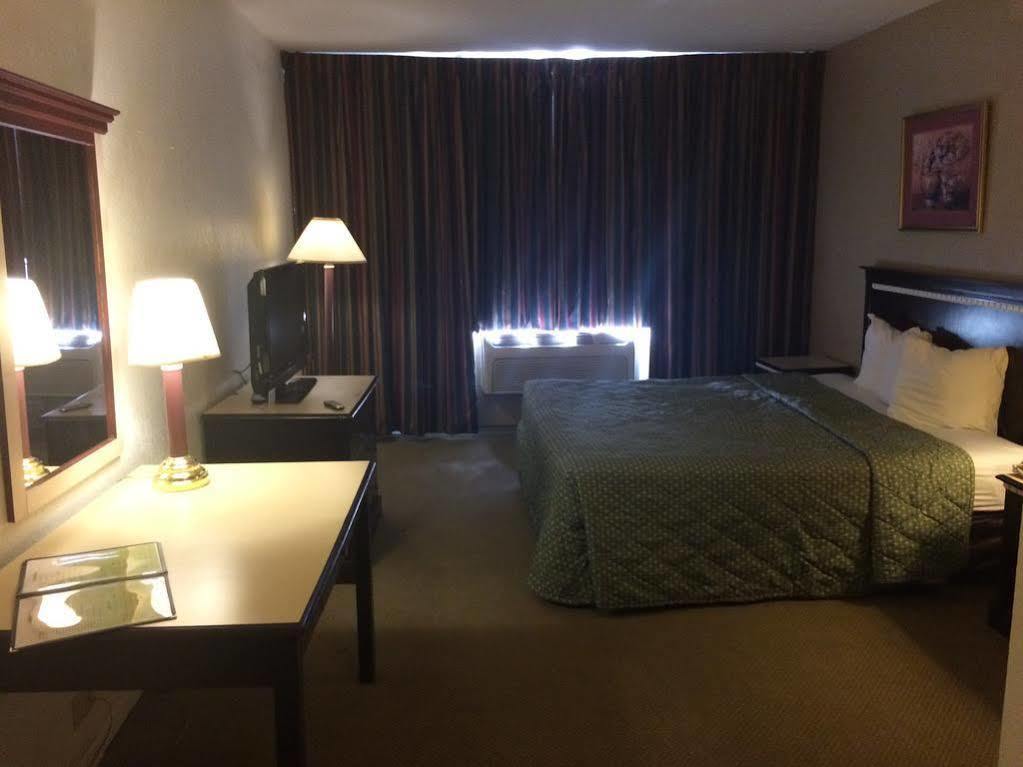 Days Inn Melrose Park/O'Hare South المظهر الخارجي الصورة