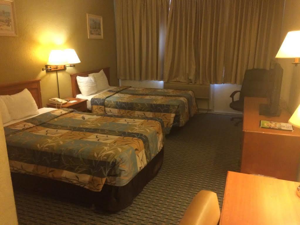 Days Inn Melrose Park/O'Hare South المظهر الخارجي الصورة