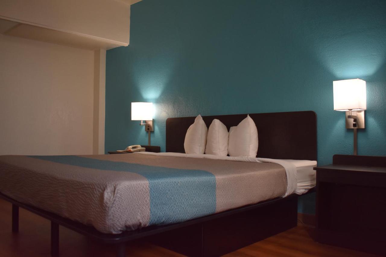 Days Inn Melrose Park/O'Hare South المظهر الخارجي الصورة