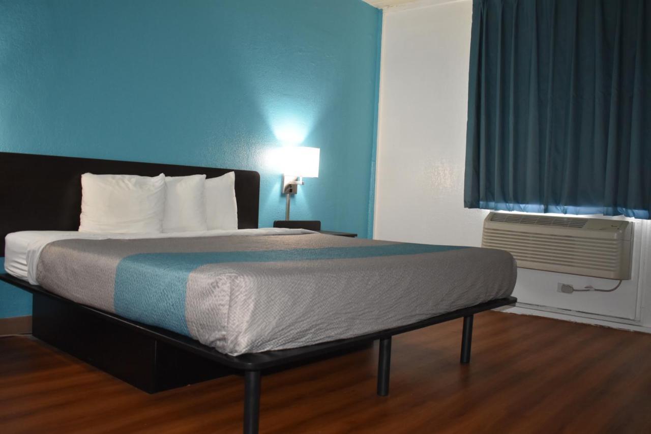 Days Inn Melrose Park/O'Hare South المظهر الخارجي الصورة