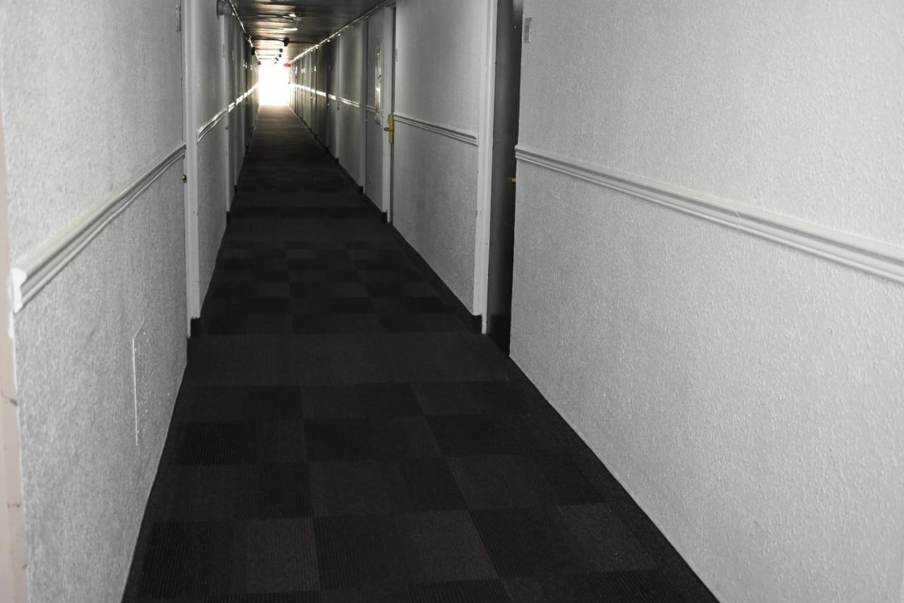 Days Inn Melrose Park/O'Hare South المظهر الخارجي الصورة