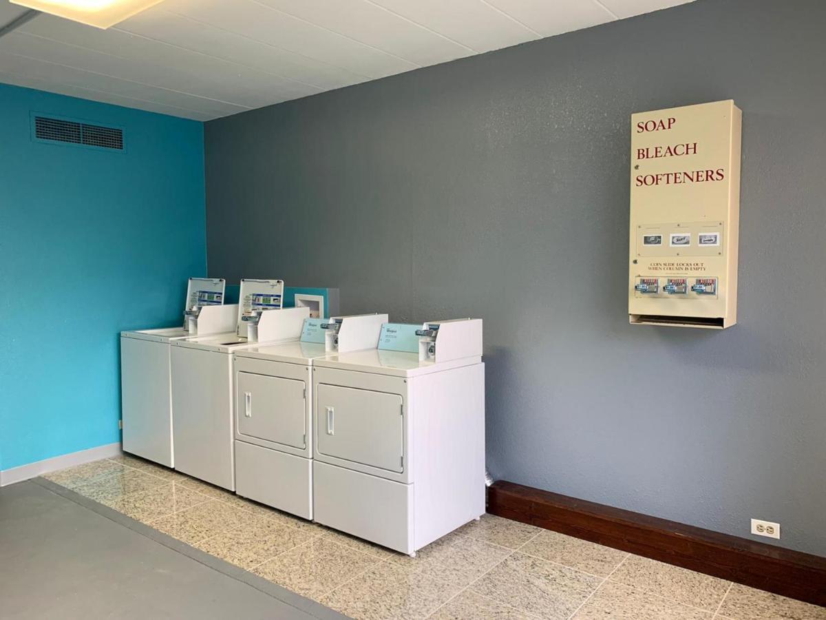 Days Inn Melrose Park/O'Hare South المظهر الخارجي الصورة