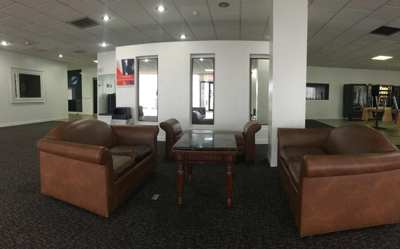 Days Inn Melrose Park/O'Hare South المظهر الخارجي الصورة
