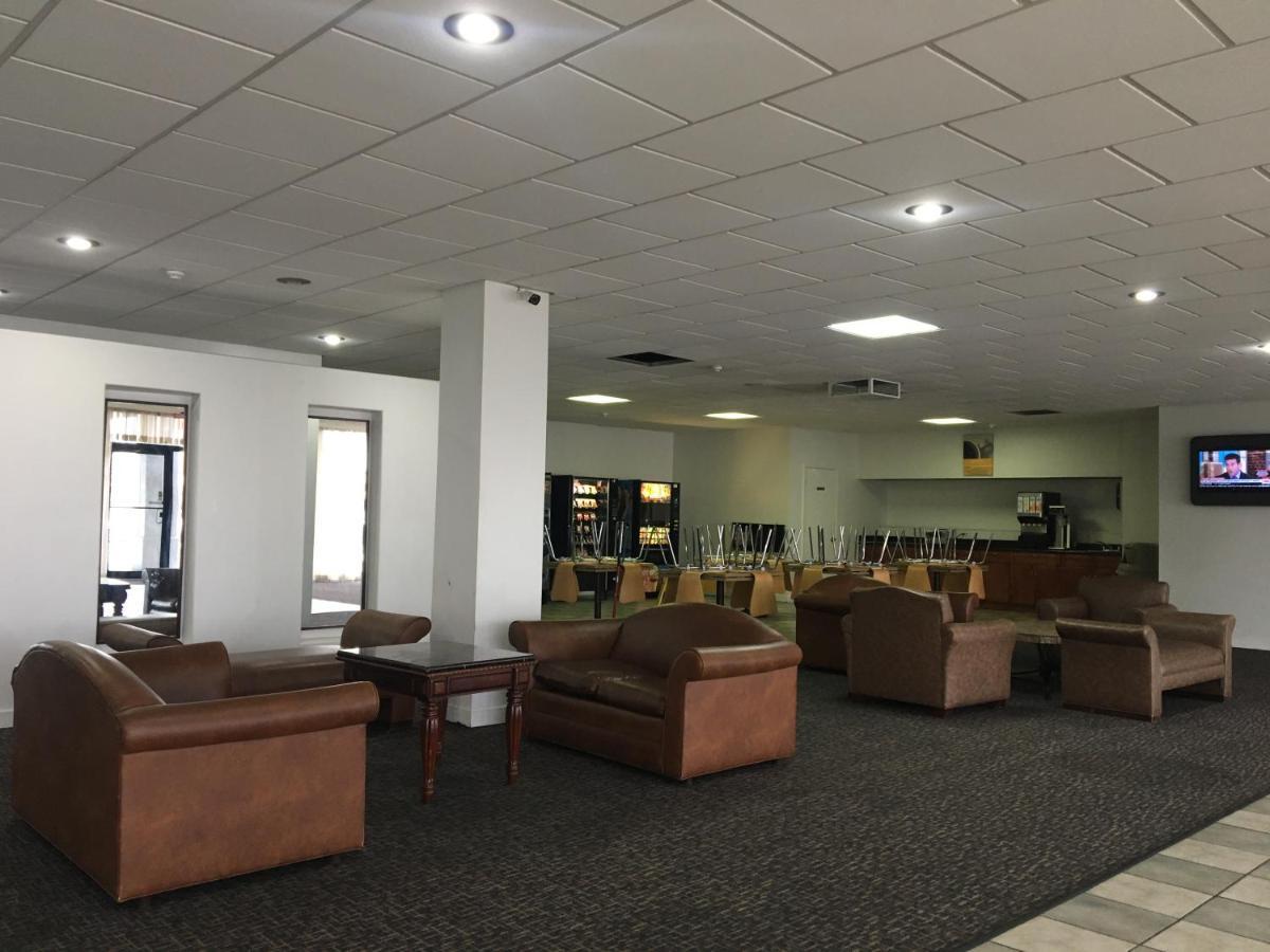 Days Inn Melrose Park/O'Hare South المظهر الخارجي الصورة
