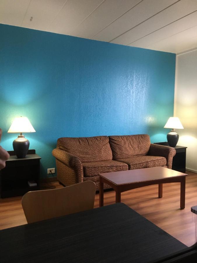 Days Inn Melrose Park/O'Hare South المظهر الخارجي الصورة