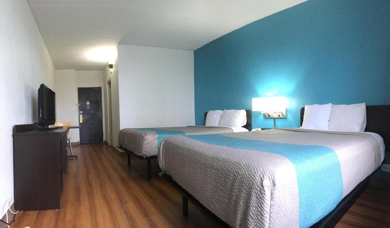 Days Inn Melrose Park/O'Hare South المظهر الخارجي الصورة