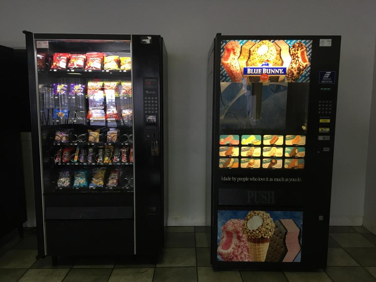 Days Inn Melrose Park/O'Hare South المظهر الخارجي الصورة