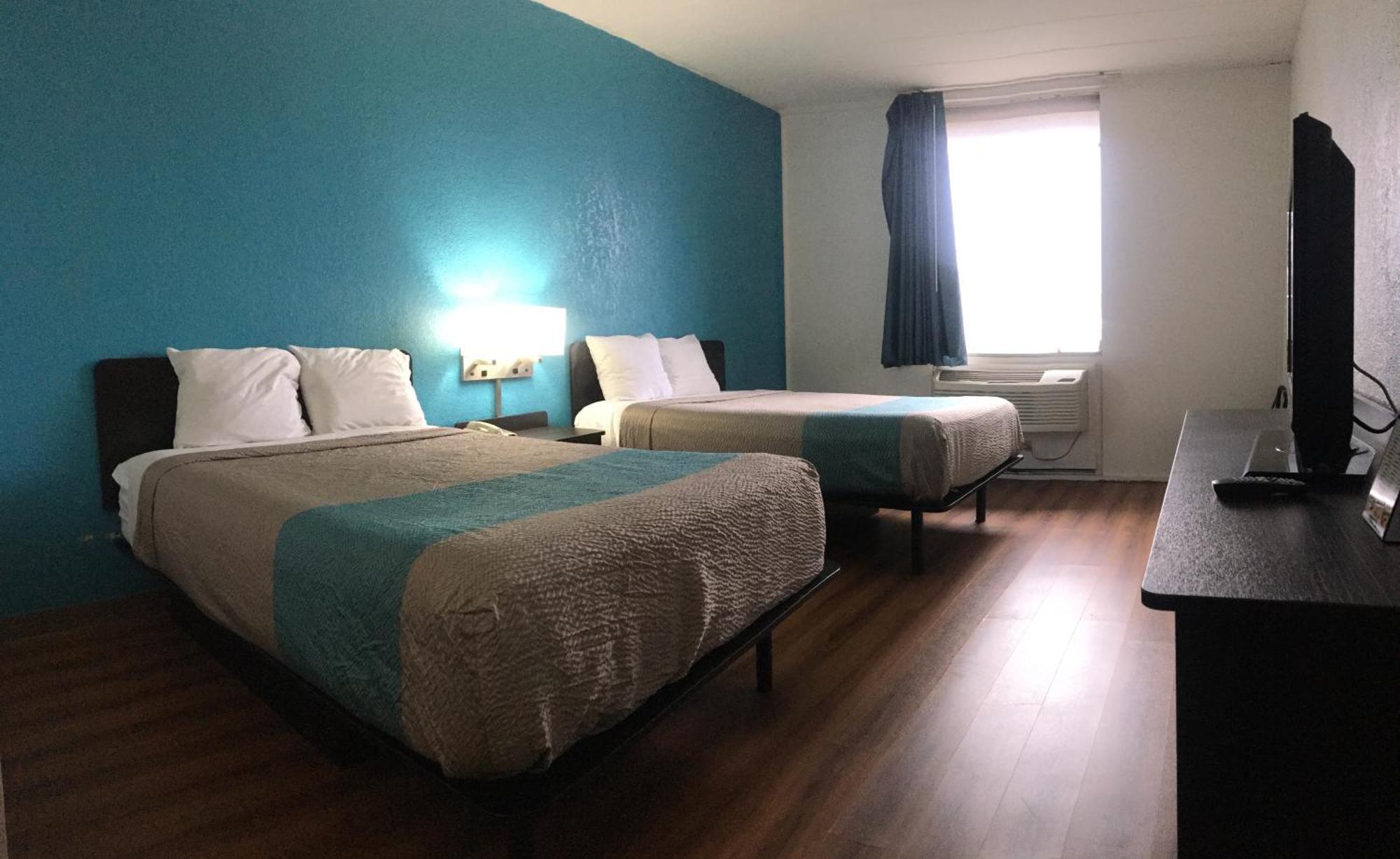Days Inn Melrose Park/O'Hare South المظهر الخارجي الصورة