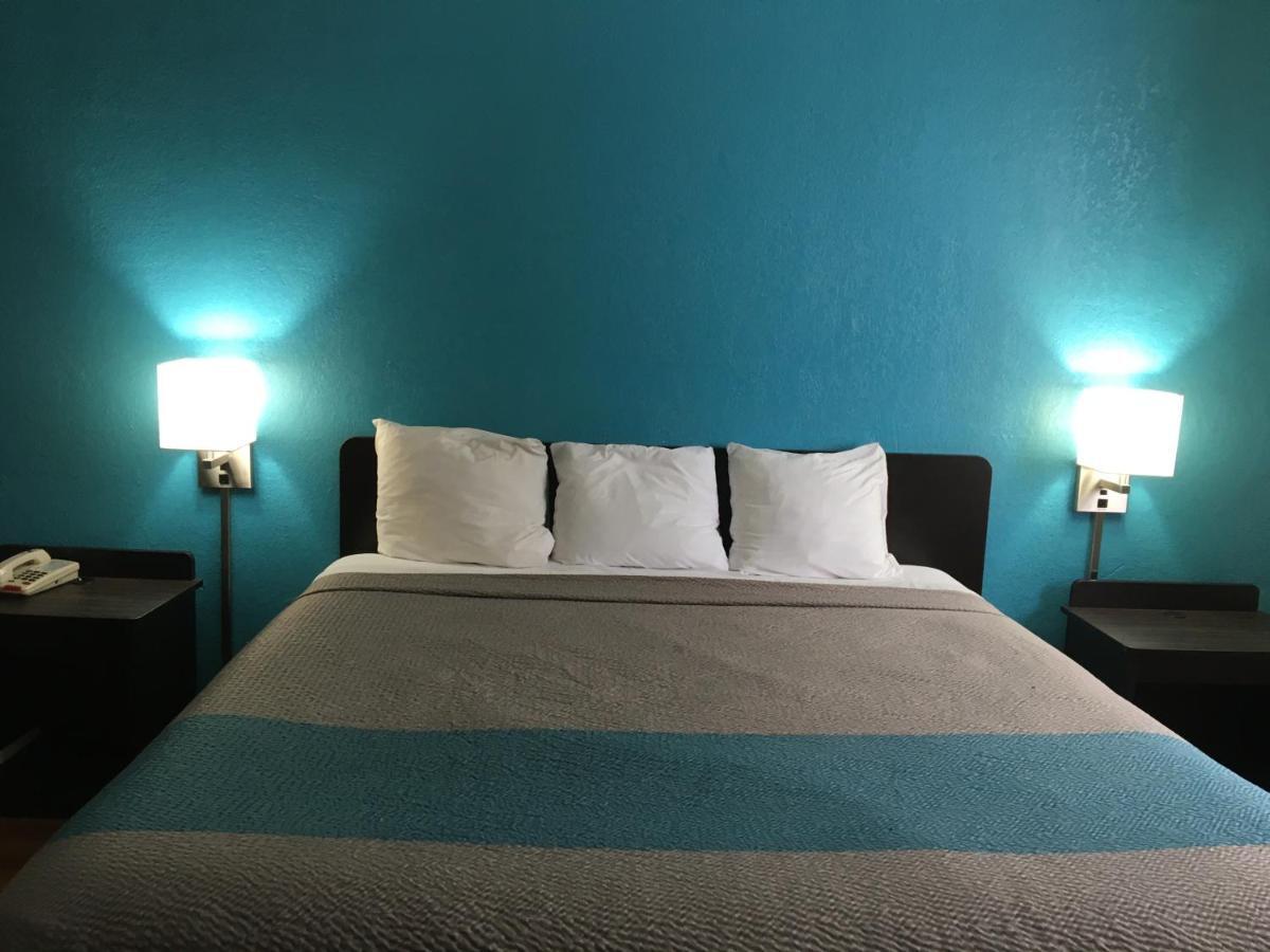 Days Inn Melrose Park/O'Hare South المظهر الخارجي الصورة