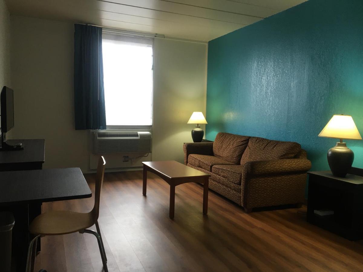 Days Inn Melrose Park/O'Hare South المظهر الخارجي الصورة