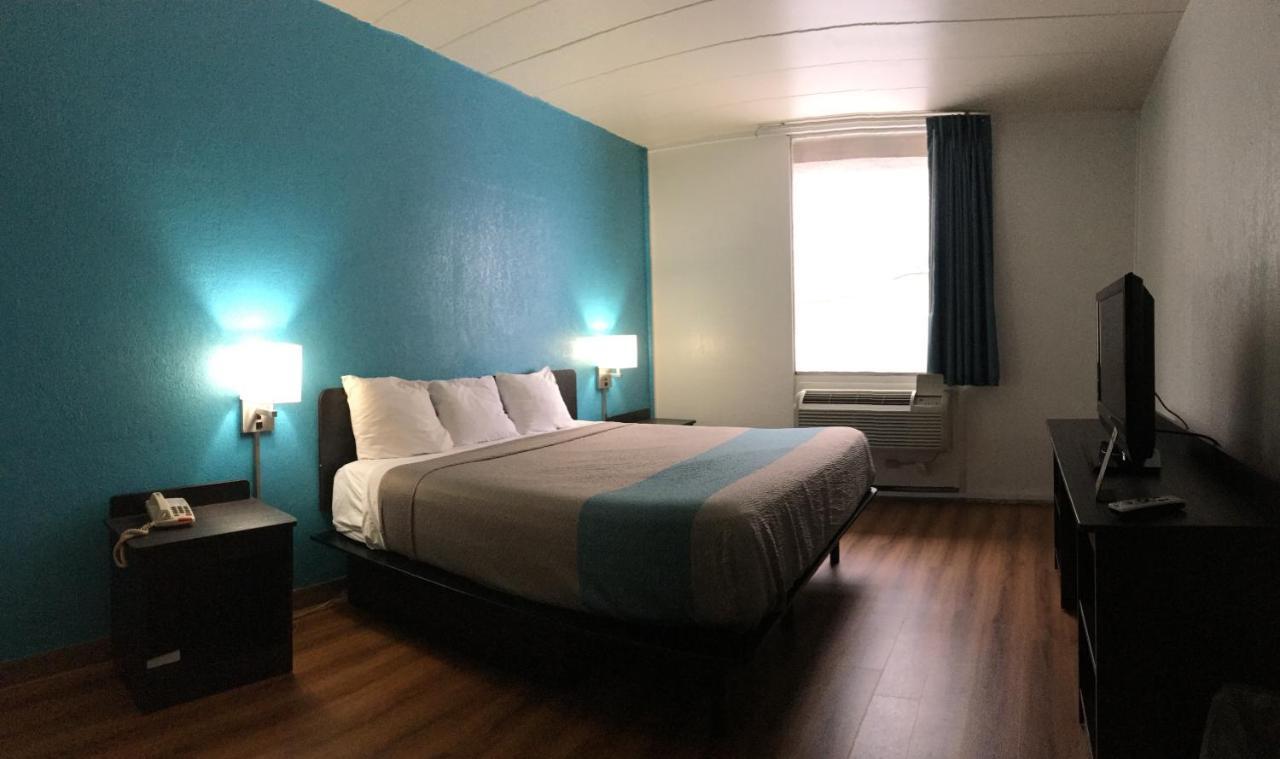 Days Inn Melrose Park/O'Hare South المظهر الخارجي الصورة